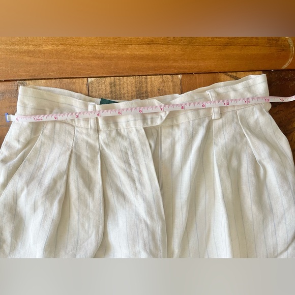 Ralph Lauren 100% Linen Suit - Picture 11 of 12